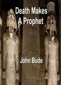 Produktbild: Death Makes a Prophet