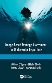 Produktbild: Image-Based Damage Assessment for Underwater Inspections