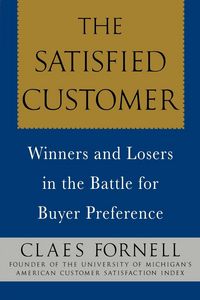 Produktbild: SATISFIED CUSTOMER