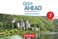 Produktbild: Go Ahead - Realschule Bayern 2017 - 7. Jahrgangsstufe