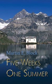 Produktbild: Five Weeks One Summer