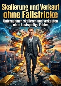 Produktbild: Skalierung und Verkauf ohne Fallstricke