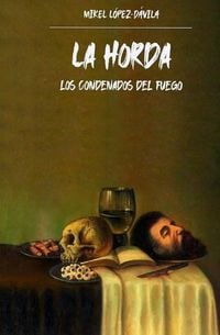 Produktbild: La Horda