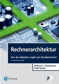 Produktbild: Rechnerarchitektur