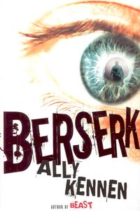 Produktbild: Berserk
