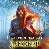 Produktbild: Illyuziya pravdy. Dzhoker
