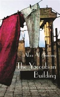 Produktbild: Yacoubian Building