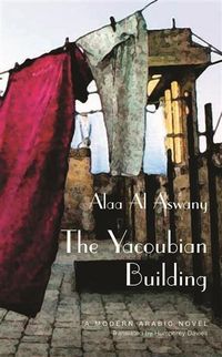 Produktbild: Yacoubian Building