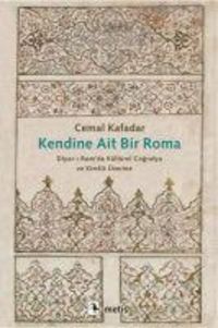 Produktbild: Kendine Ait Bir Roma