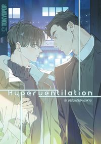 Produktbild: Hyperventilation