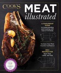 Produktbild: Meat Illustrated