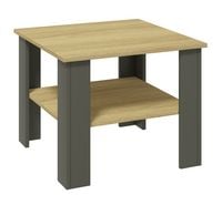 Produktbild: Sofatisch Couchtisch Beistelltisch Disalo 55x55