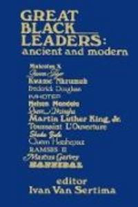Produktbild: Great Black Leaders