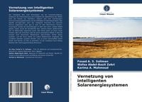 Produktbild: Vernetzung von intelligenten Solarenergiesystemen