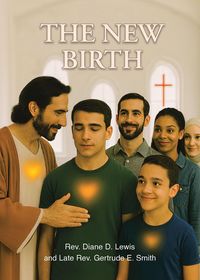 Produktbild: The New Birth