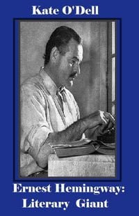 Produktbild: Ernest Hemingway: Literary Giant