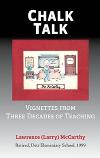 Produktbild: Chalk Talk