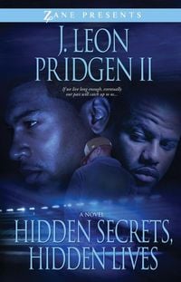 Produktbild: Hidden Secrets, Hidden Lives