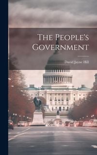 Produktbild: The People's Government