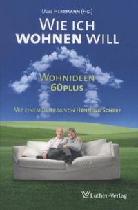 Produktbild: Wie ich wohnen will