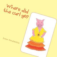 Produktbild: Where did the curl go?