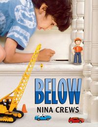 Produktbild: Below