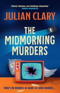 Produktbild: The Midmorning Murders