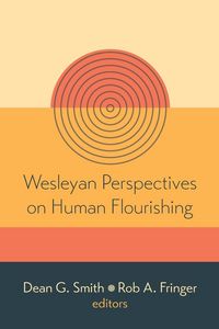 Produktbild: Wesleyan Perspectives on Human Flourishing
