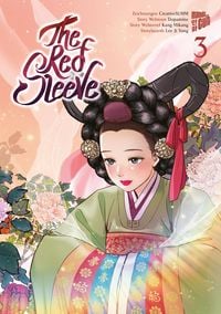 Produktbild: The Red Sleeve 3