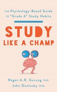 Produktbild: Study Like a Champ