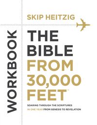Produktbild: Bible from 30,000 Feet(TM) Workbook