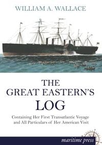 Produktbild: The Great Eastern's Log