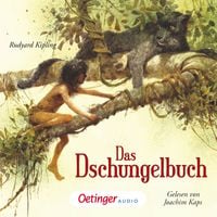 Produktbild: Das Dschungelbuch