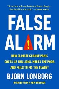 Produktbild: False Alarm