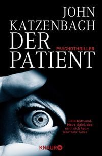 Produktbild: Der Patient