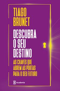 Produktbild: Descubra o seu destino