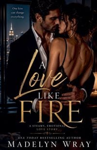 Produktbild: Love Like Fire