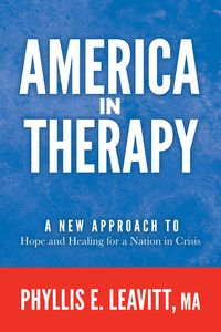 Produktbild: America in Therapy