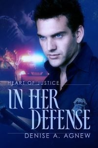 Produktbild: In Her Defense
