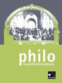 Produktbild: philo NRW / philo Qualifikationsphase