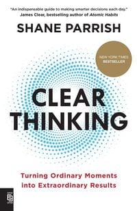 Produktbild: Clear Thinking