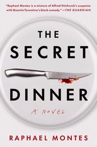 Produktbild: Secret Dinner