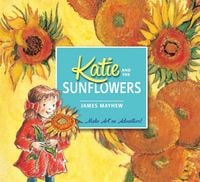 Produktbild: Katie and the Sunflowers
