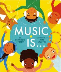 Produktbild: Music Is . . .