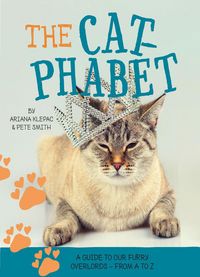 Produktbild: Cat-Phabet