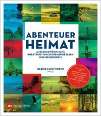 Produktbild: Abenteuer Heimat