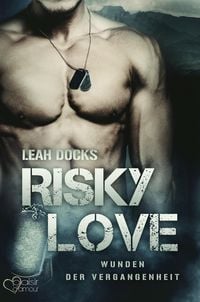 Produktbild: Risky Love: Wunden der Vergangenheit
