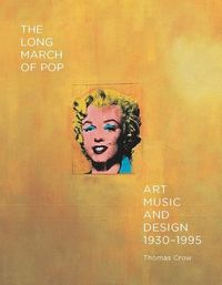 Produktbild: Crow, T: Long March of Pop
