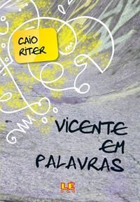 Produktbild: Vicente em palavras