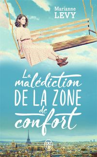 Produktbild: Levy, M: malediction de la zone de confort